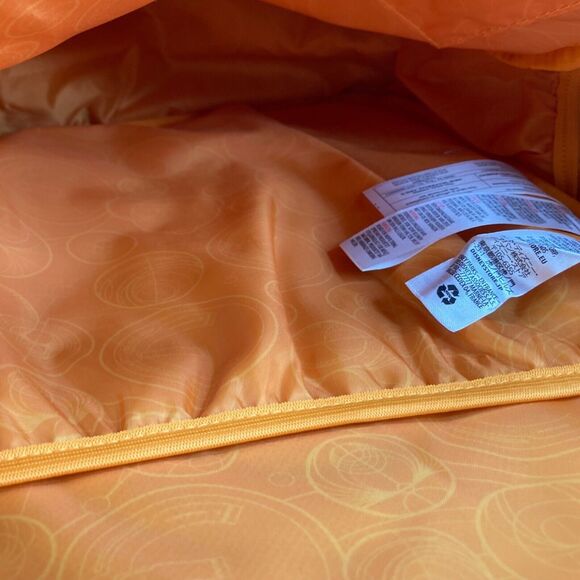 OFFICIAL Disney Parks Marvel Eternals Teen/Adult School Backpack Bag 19x13x6" - Picture 14 of 16